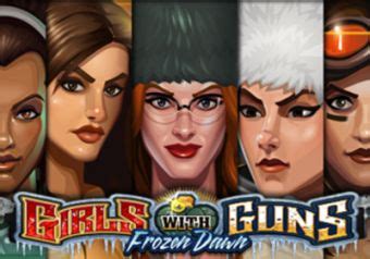 Girls With Guns, Frozen Dawn .